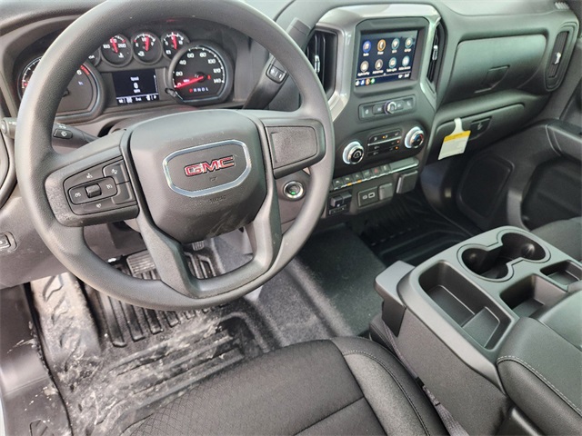 2024 GMC Sierra 1500 Pro 21