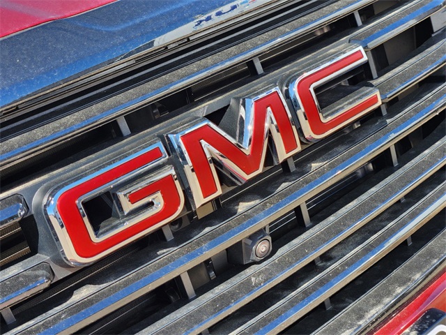 2024 GMC Terrain SLT 8