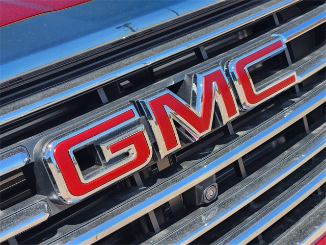 2024 GMC Terrain SLT 8