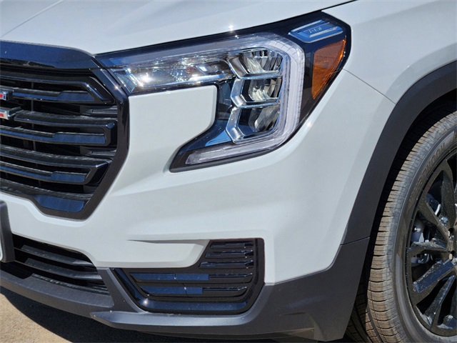 2024 GMC Terrain SLE 5