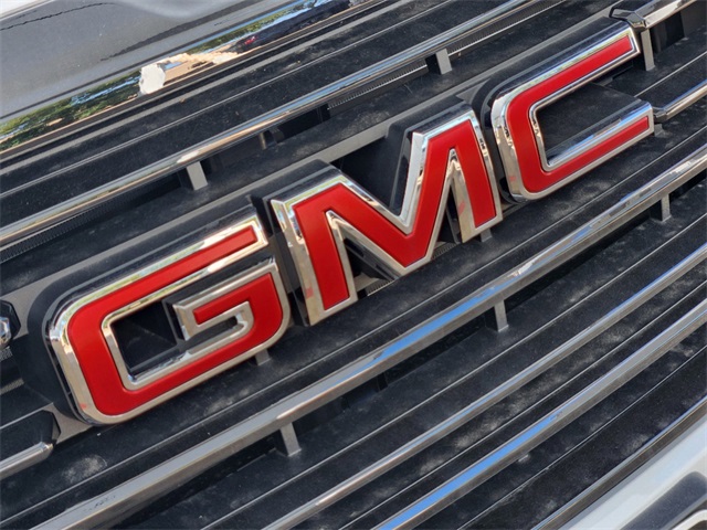 2024 GMC Terrain SLE 8