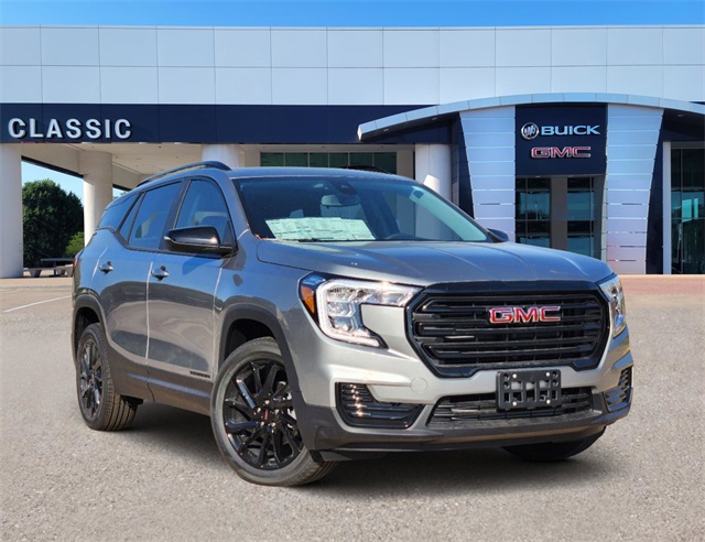 2024 GMC Terrain SLE 1