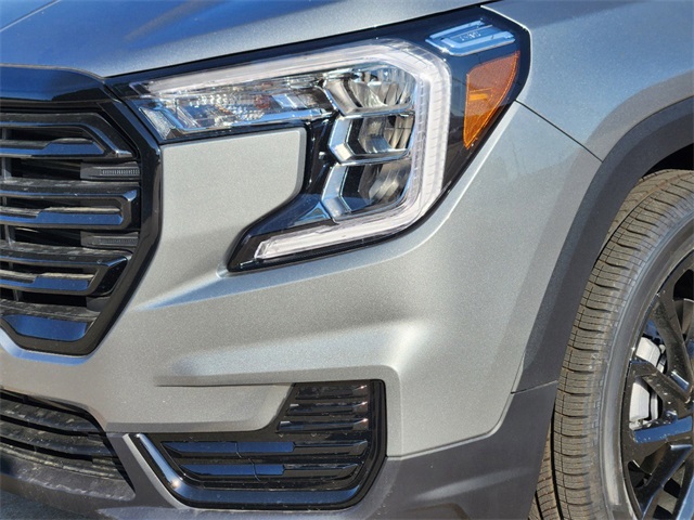 2024 GMC Terrain SLE 5