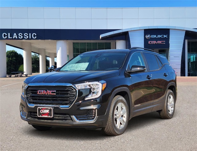 2024 GMC Terrain SLE 2