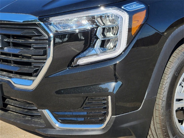 2024 GMC Terrain SLE 5