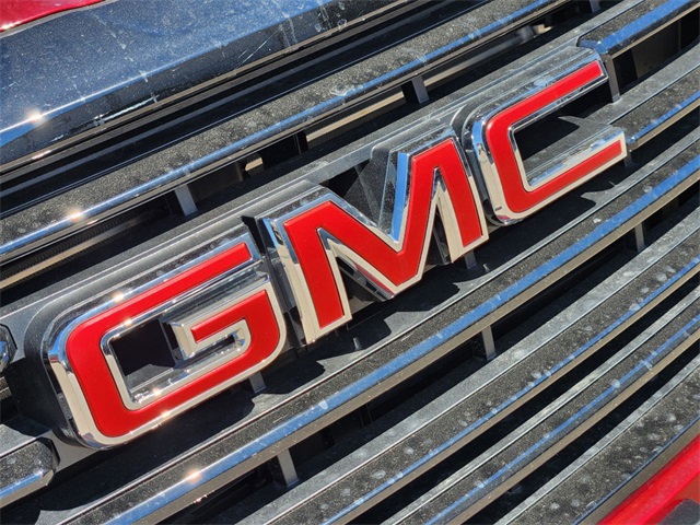 2024 GMC Terrain SLE 8