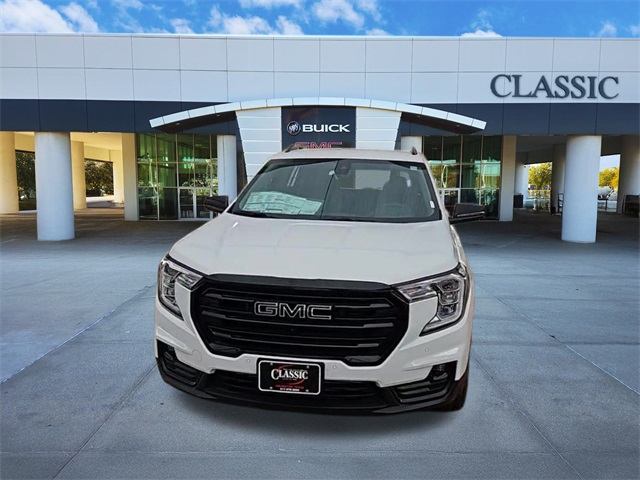 2024 GMC Terrain SLT 3