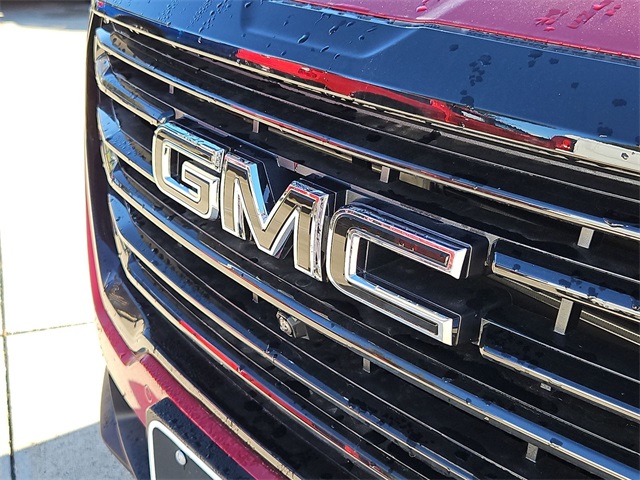 2024 GMC Terrain SLT 29