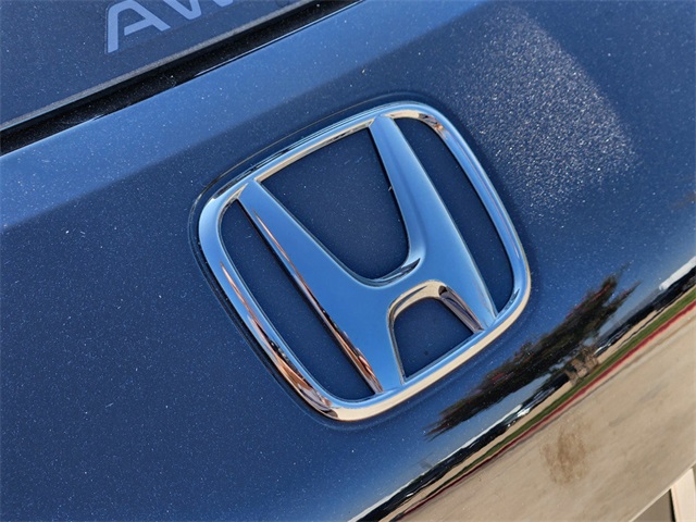 2024 Honda HR-V LX 10