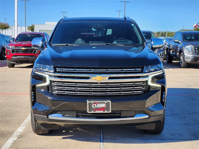 2024 Chevrolet Tahoe Premier 2