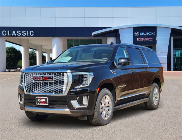 2024 GMC Yukon XL Denali 2