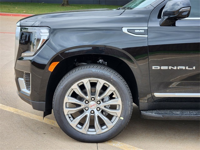 2024 GMC Yukon Denali 5