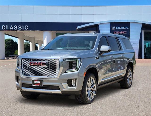 2024 GMC Yukon XL Denali 2