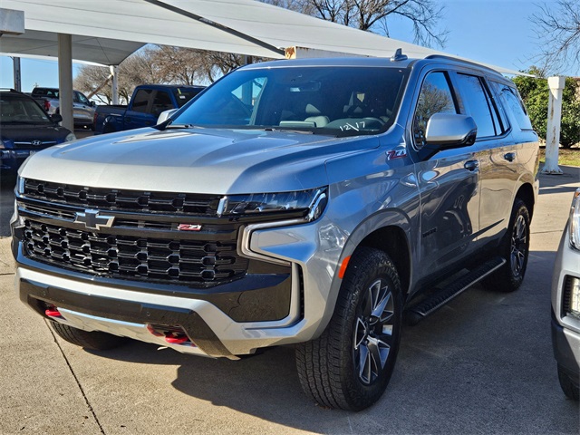 2024 Chevrolet Tahoe Z71 2