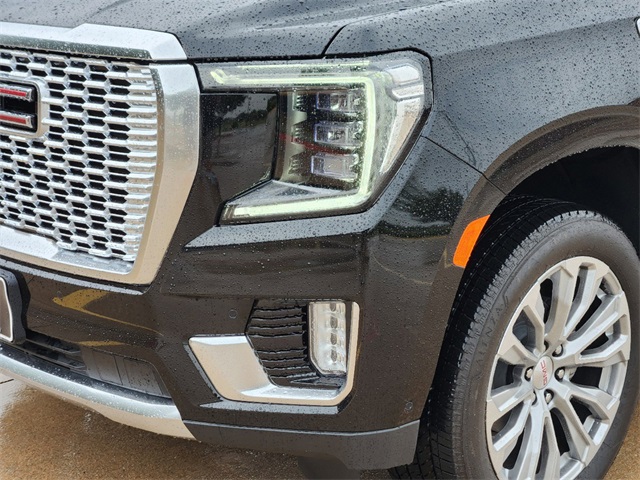 2024 GMC Yukon Denali 6