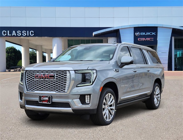 2024 GMC Yukon XL Denali 2