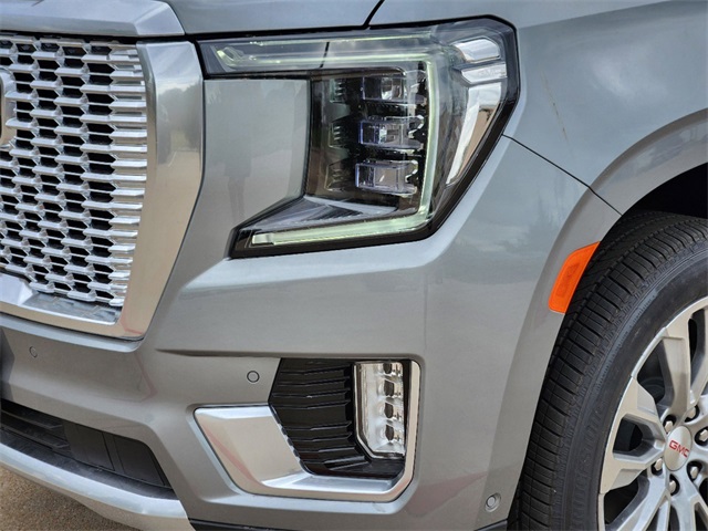 2024 GMC Yukon XL Denali 6