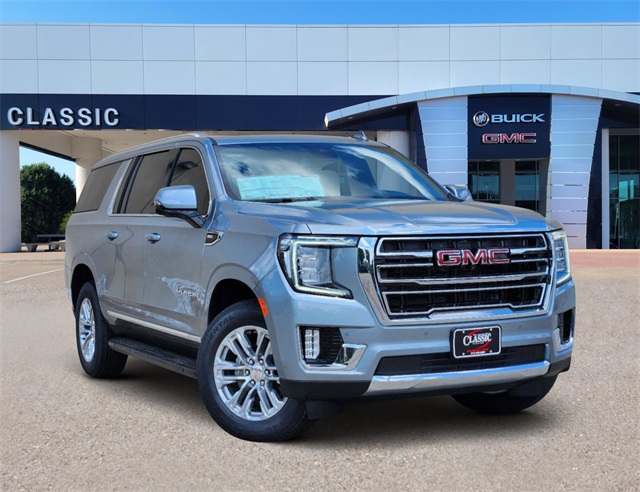 2024 GMC Yukon XL SLT 1