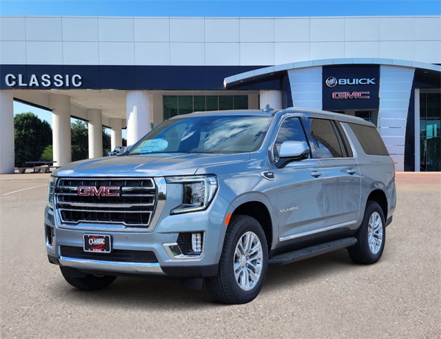 2024 GMC Yukon XL SLT 2