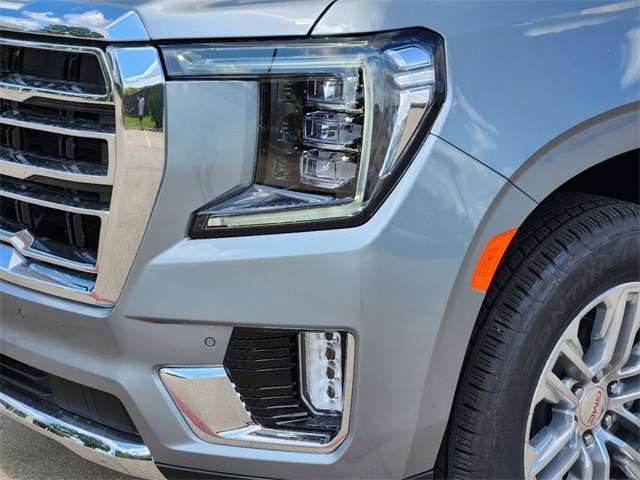 2024 GMC Yukon XL SLT 6