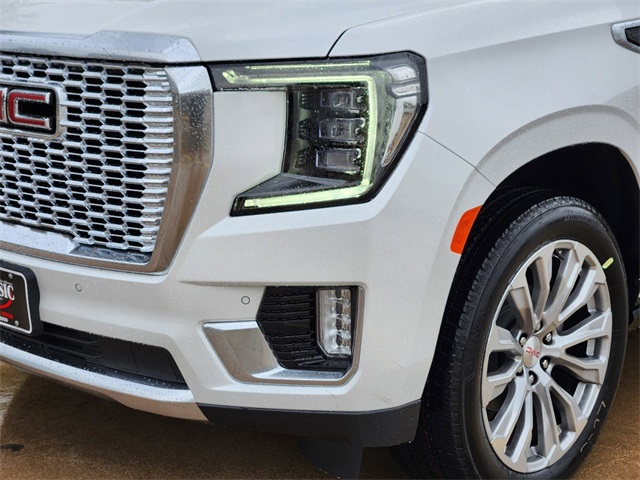 2024 GMC Yukon Denali 6