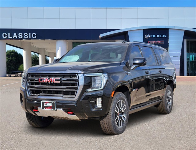 2024 GMC Yukon XL SLT 2