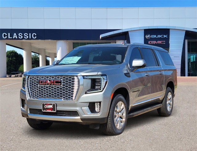 2024 GMC Yukon XL Denali 2