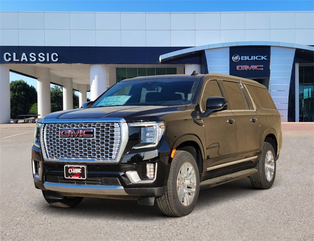 2024 GMC Yukon XL Denali 2