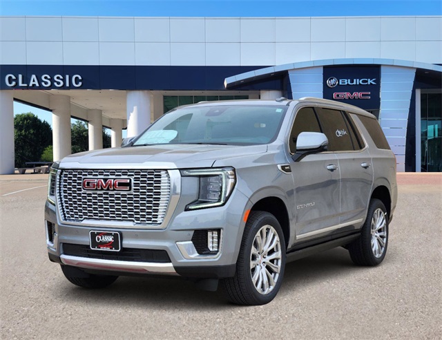 2024 GMC Yukon Denali 2