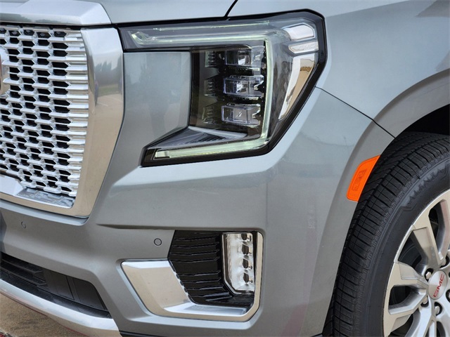 2024 GMC Yukon Denali 6