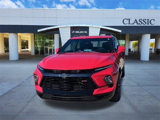 2024 Chevrolet Blazer RS 3