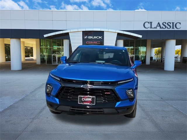 2024 Chevrolet Blazer RS 3