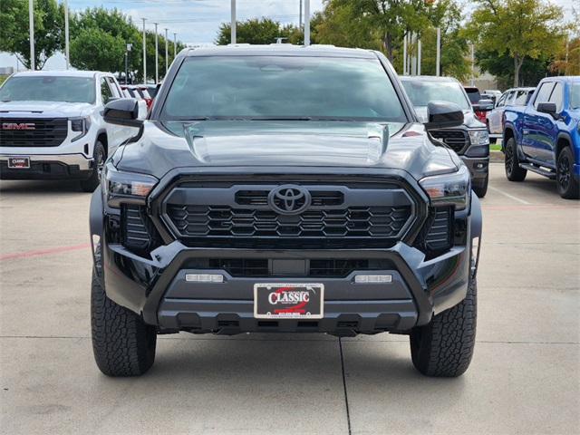 2024 Toyota Tacoma TRD Sport 2