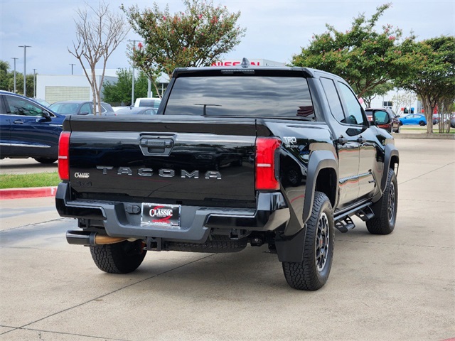 2024 Toyota Tacoma TRD Sport 7