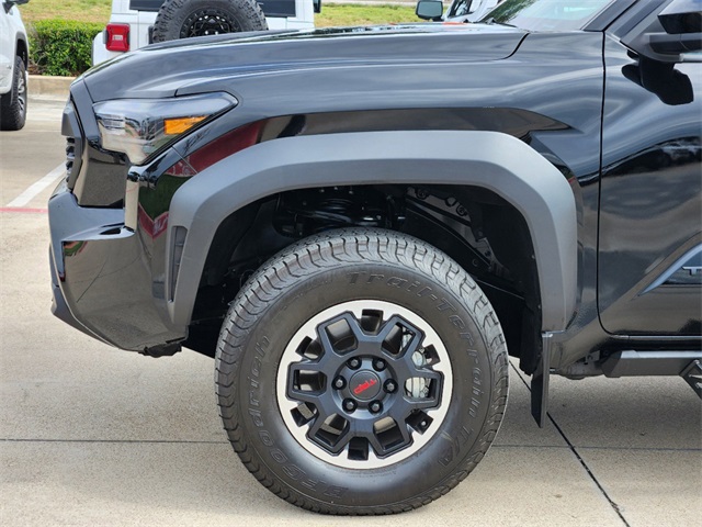 2024 Toyota Tacoma TRD Sport 13