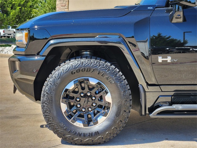 2024 GMC Hummer EV SUV 2X 6