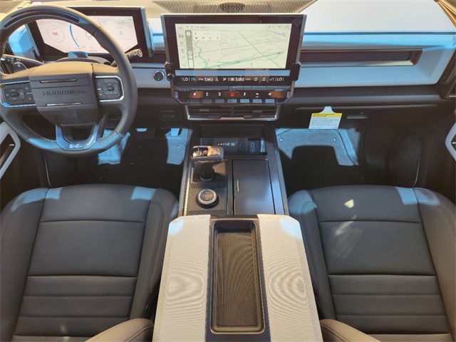 2024 GMC Hummer EV Pickup 3X 21