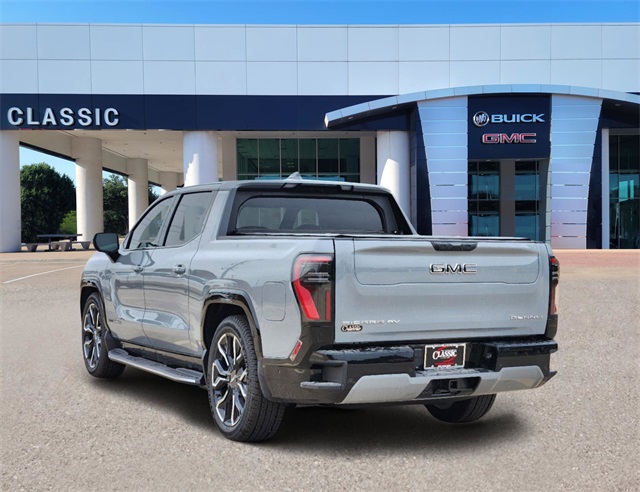 2024 GMC Sierra EV Denali Edition 1 3