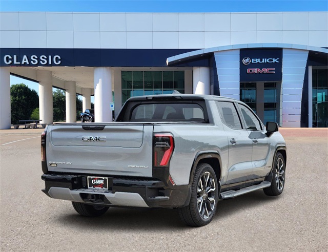 2024 GMC Sierra EV Denali Edition 1 4