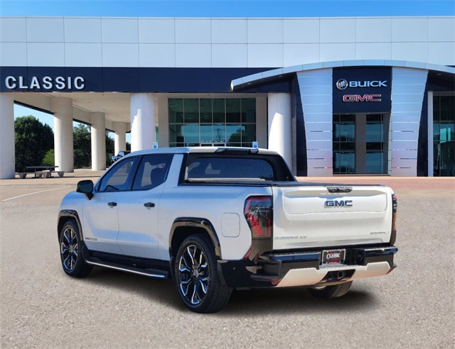 2024 GMC Sierra EV Denali Edition 1 3