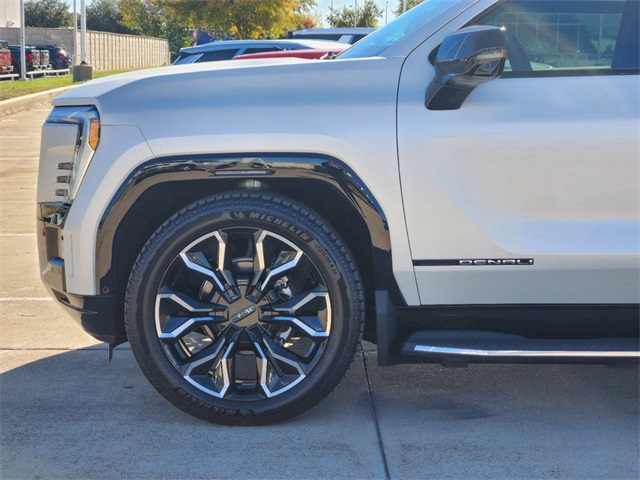 2024 GMC Sierra EV Denali Edition 1 5