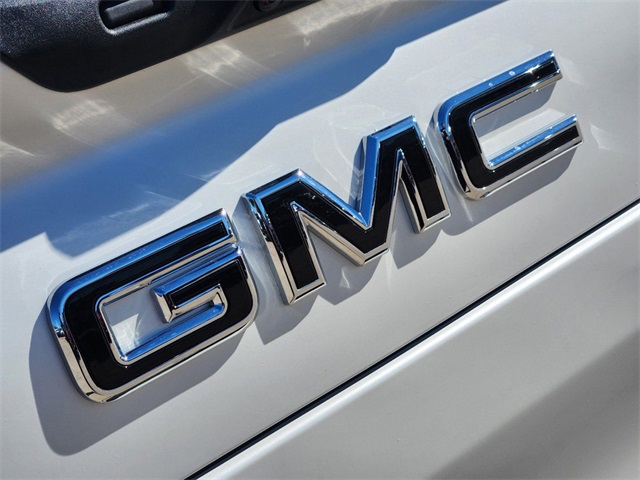 2024 GMC Sierra EV Denali Edition 1 7