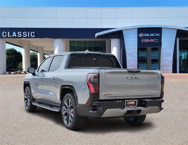 2024 GMC Sierra EV Denali Edition 1 3