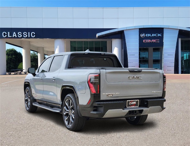 2024 GMC Sierra EV Denali Edition 1 3