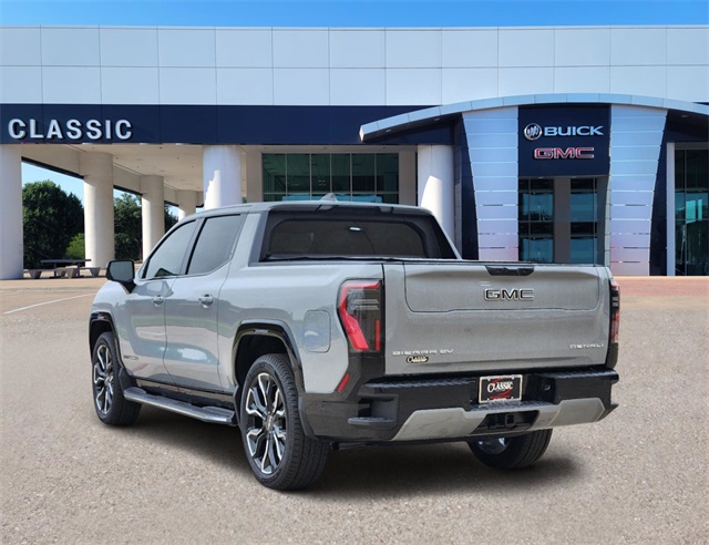 2024 GMC Sierra EV Denali Edition 1 3