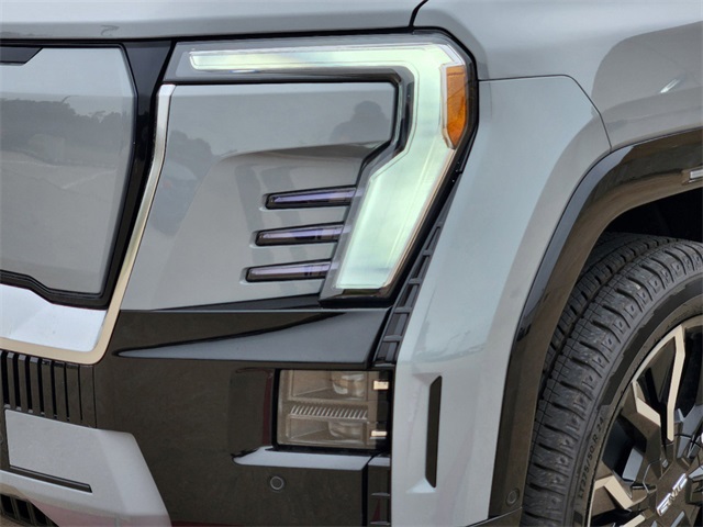 2024 GMC Sierra EV Denali Edition 1 6