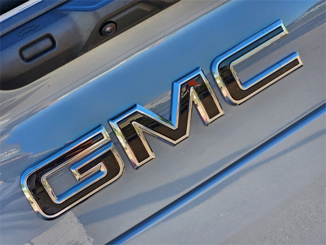 2024 GMC Sierra EV Denali Edition 1 7