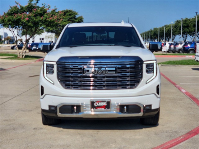 2024 GMC Sierra 1500 Denali Ultimate 2