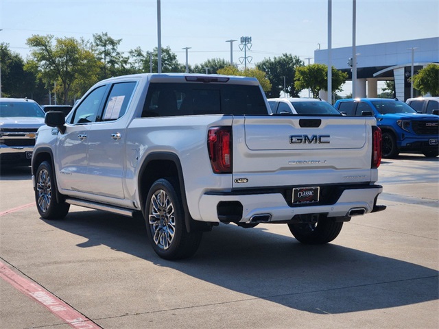 2024 GMC Sierra 1500 Denali Ultimate 5