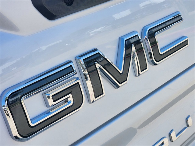 2024 GMC Sierra 1500 Denali Ultimate 12